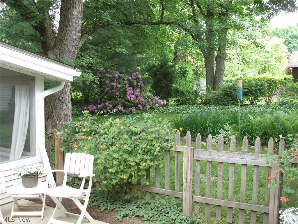 Longmere - Residential