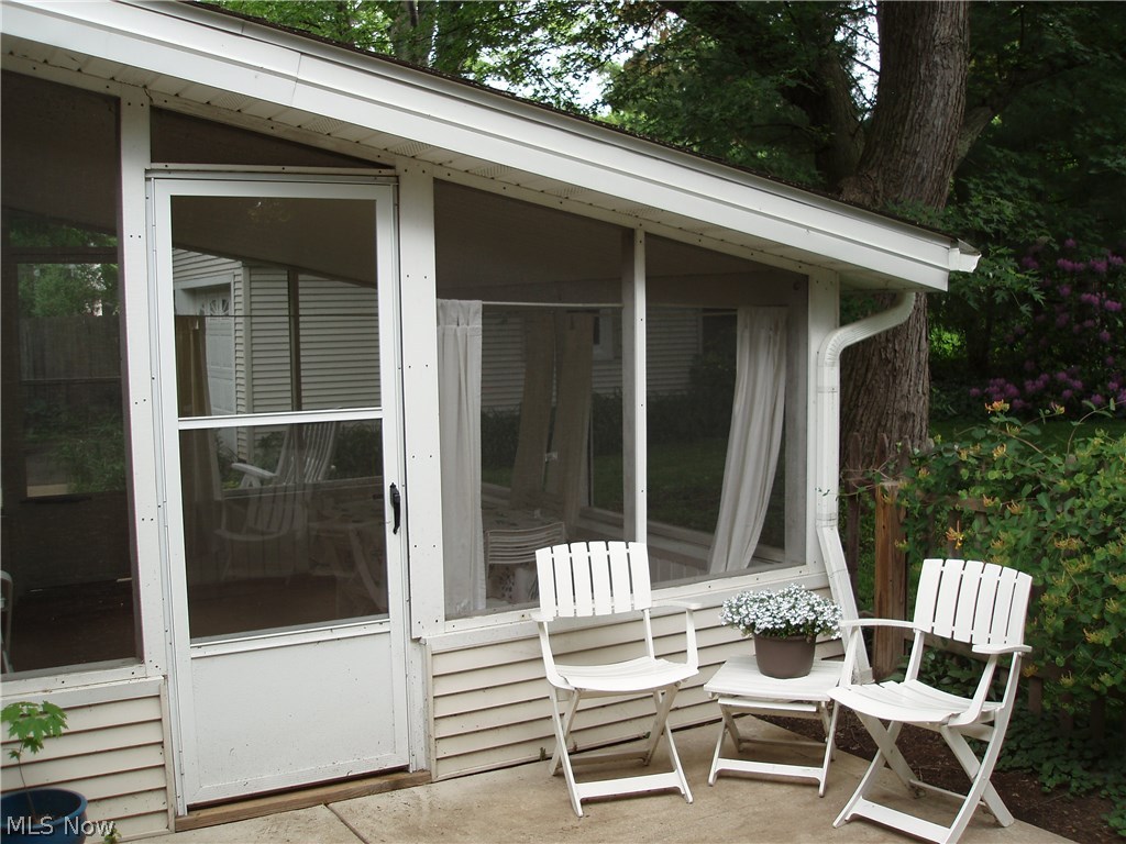 Longmere - Residential