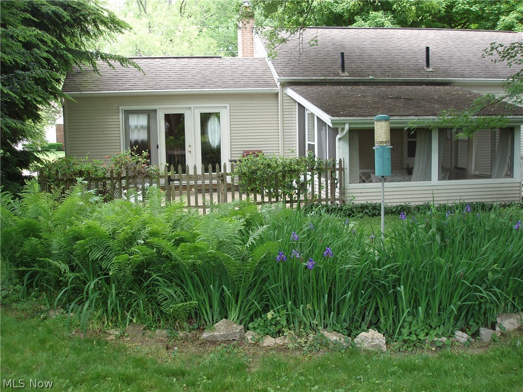 Longmere - Residential