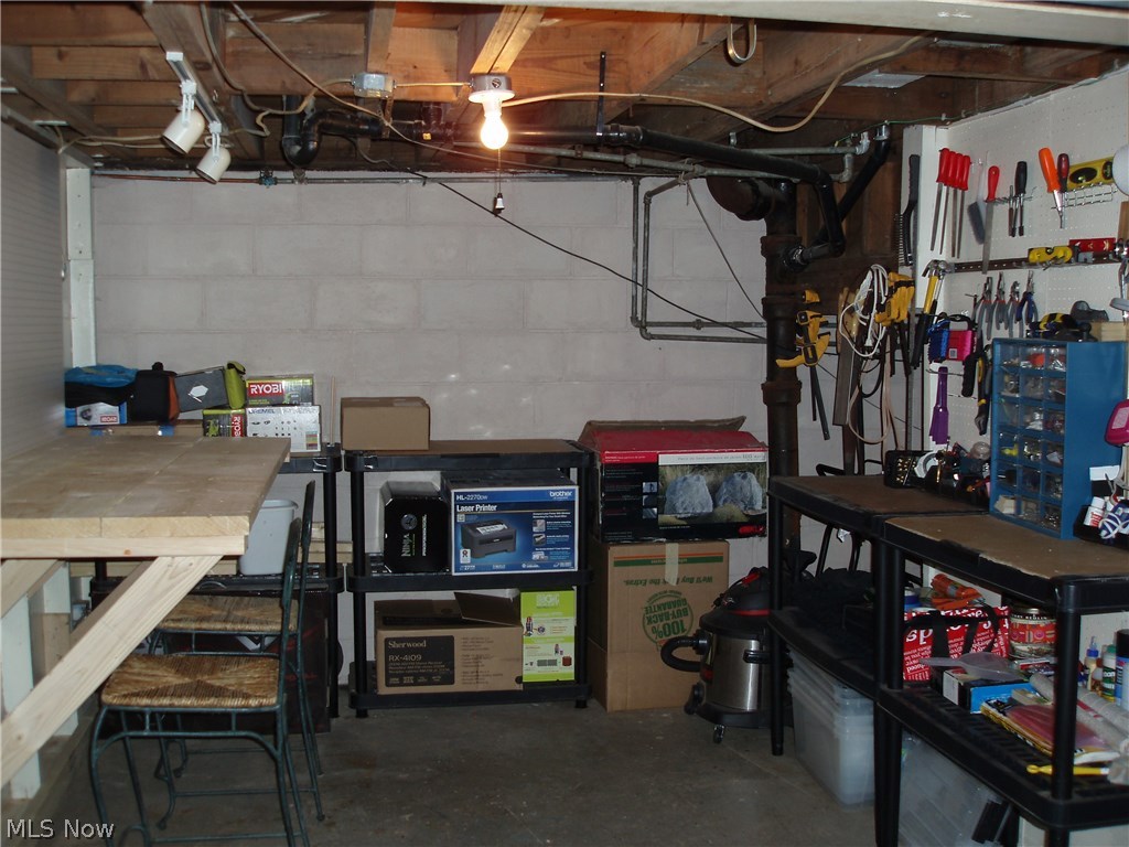 Longmere - Residential