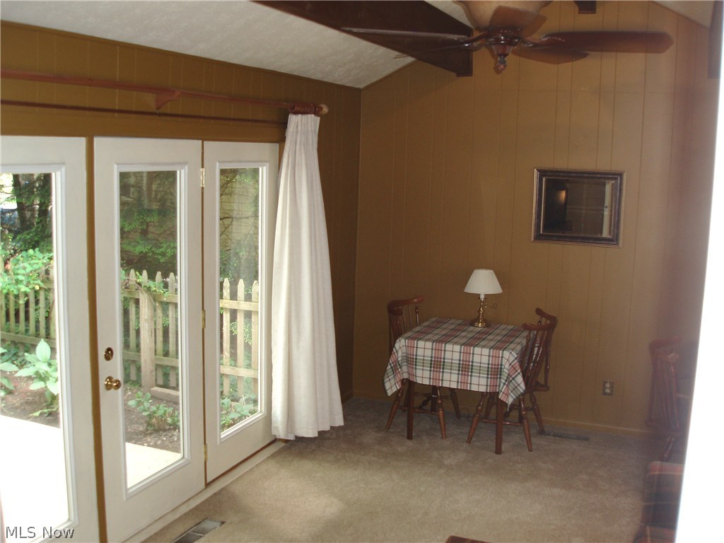 Longmere - Residential