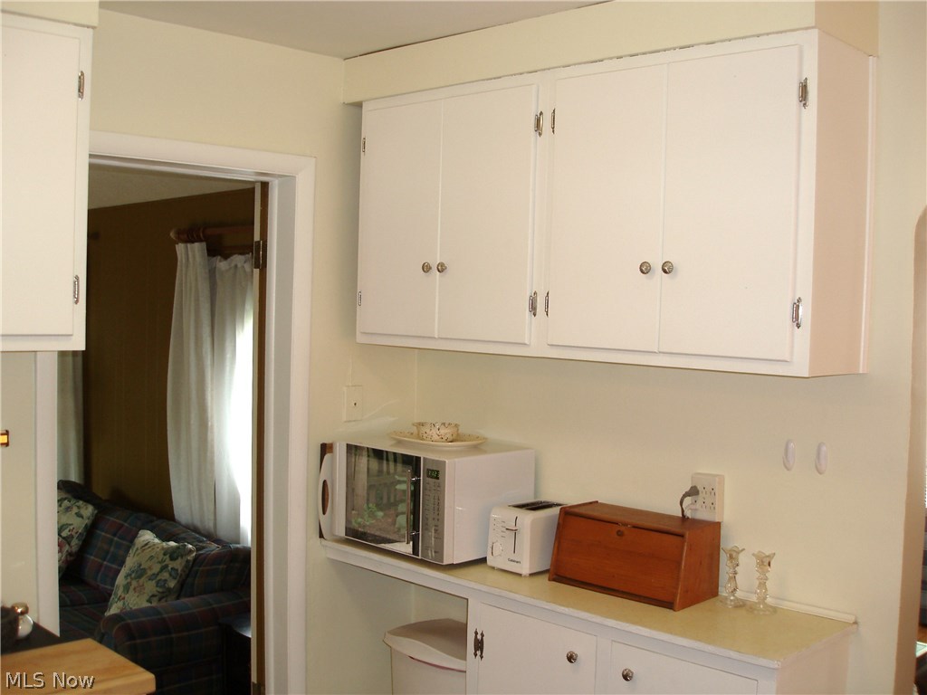 Longmere - Residential