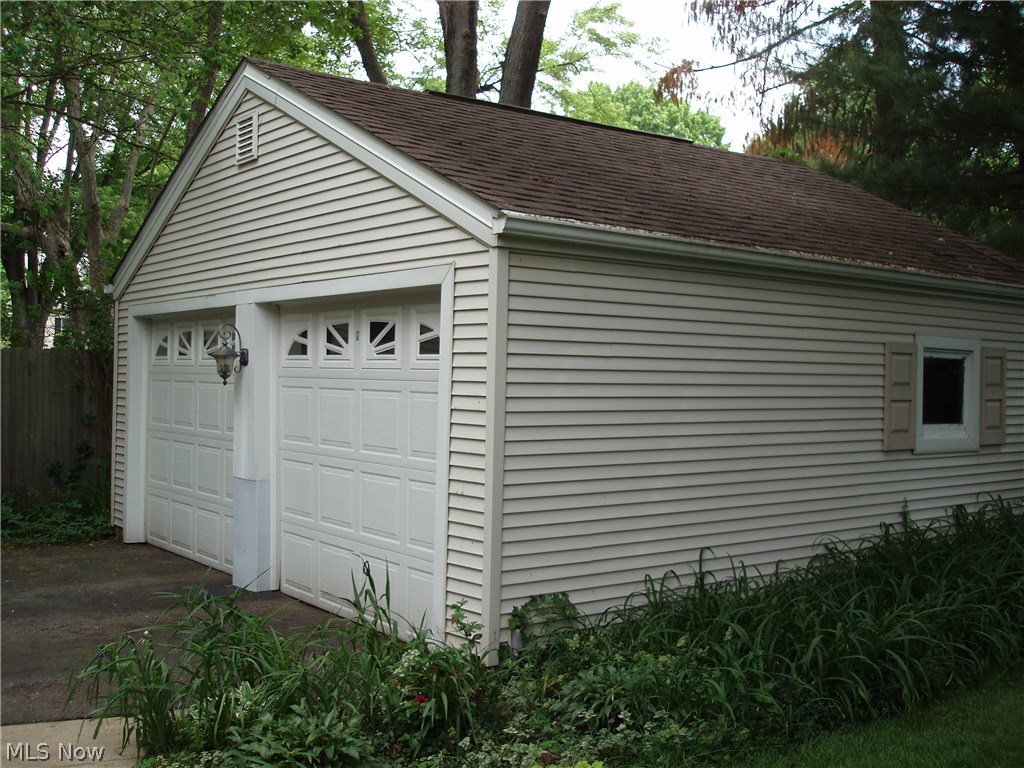 Longmere - Residential