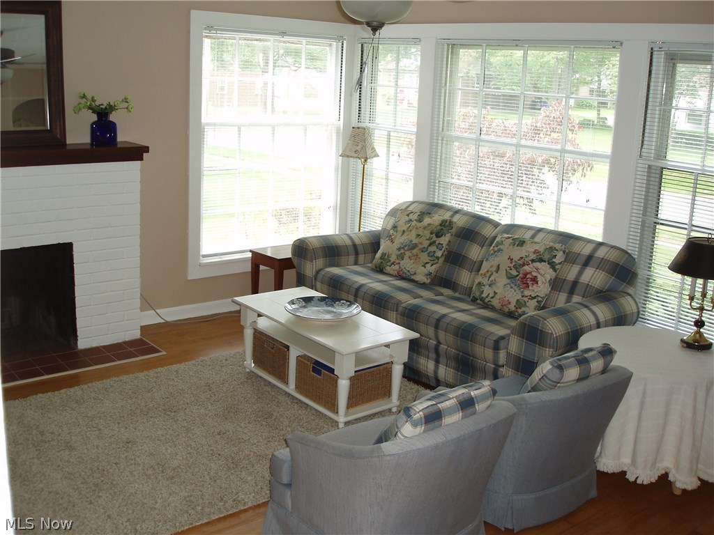 Longmere - Residential