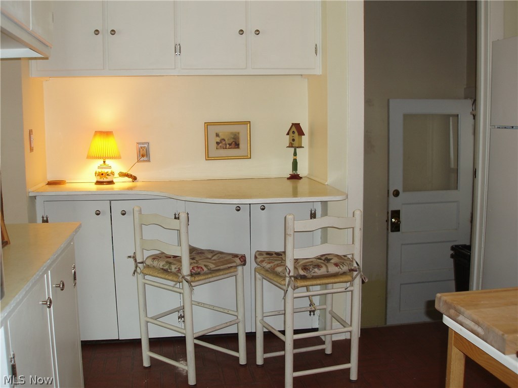 Longmere - Residential