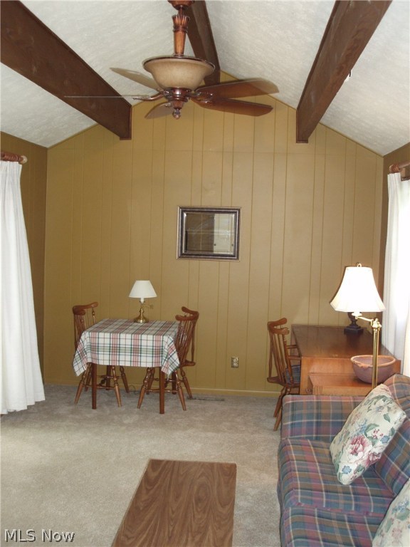 Longmere - Residential