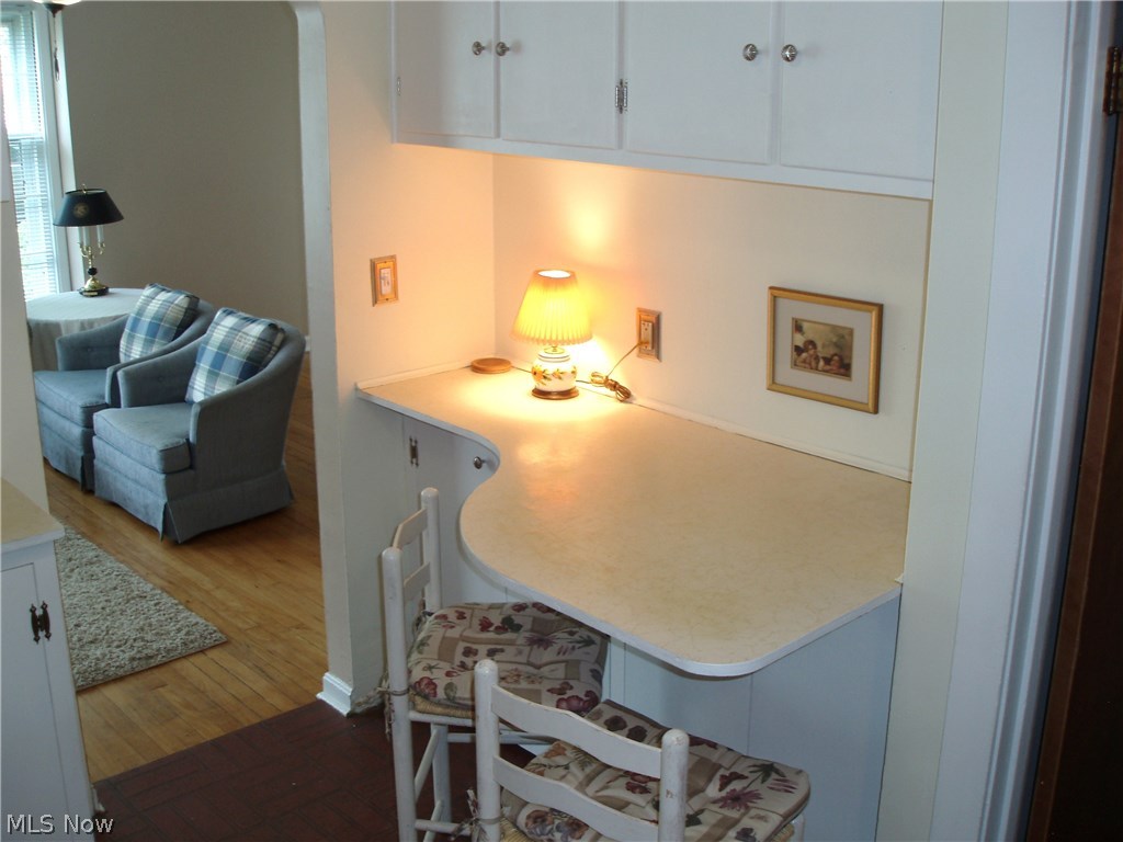 Longmere - Residential