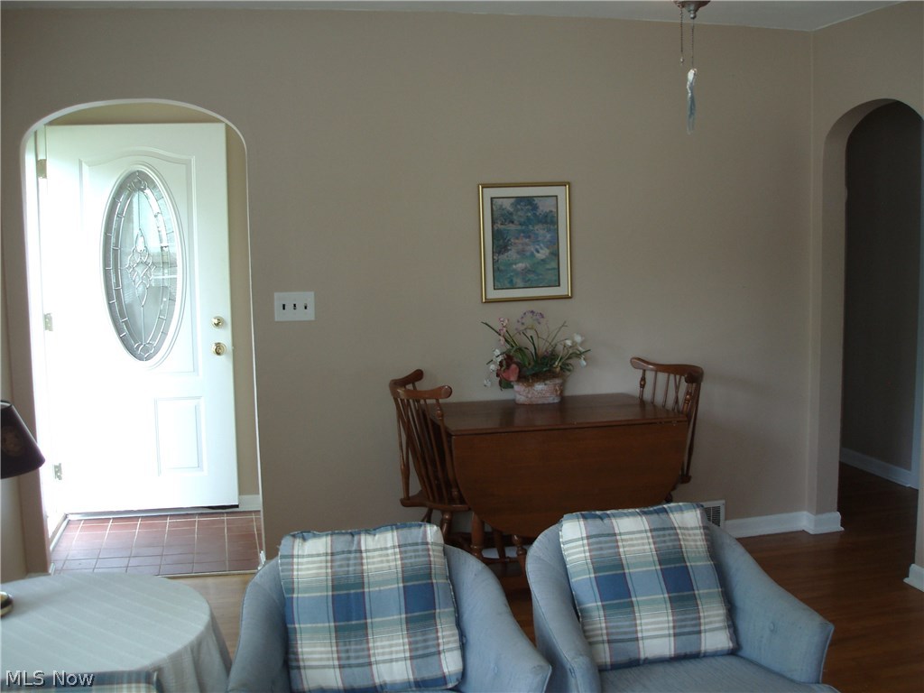 Longmere - Residential