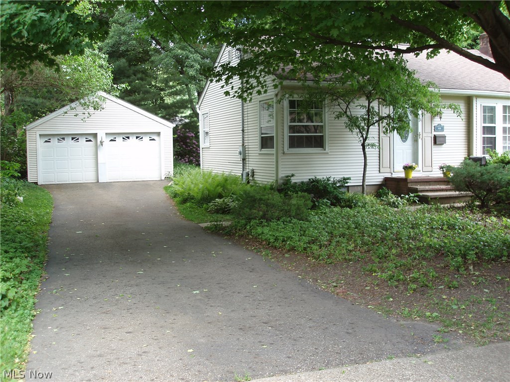 Longmere - Residential