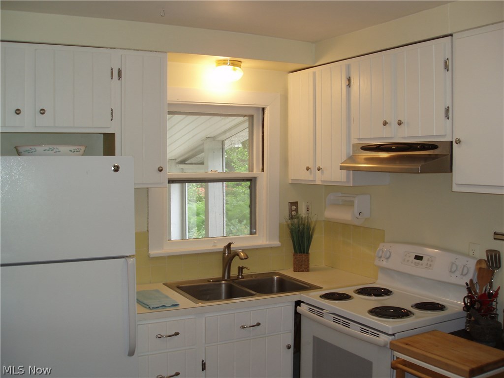 Longmere - Residential