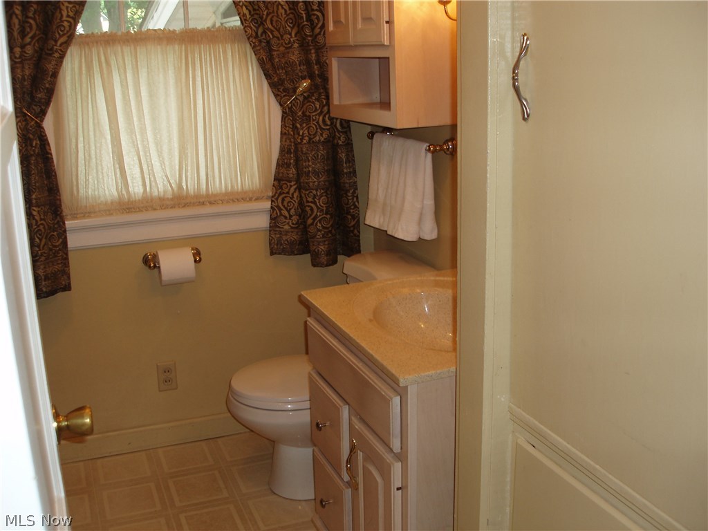 Longmere - Residential