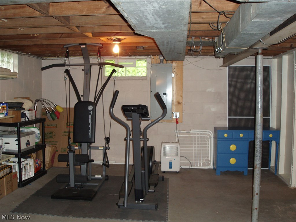 Longmere - Residential