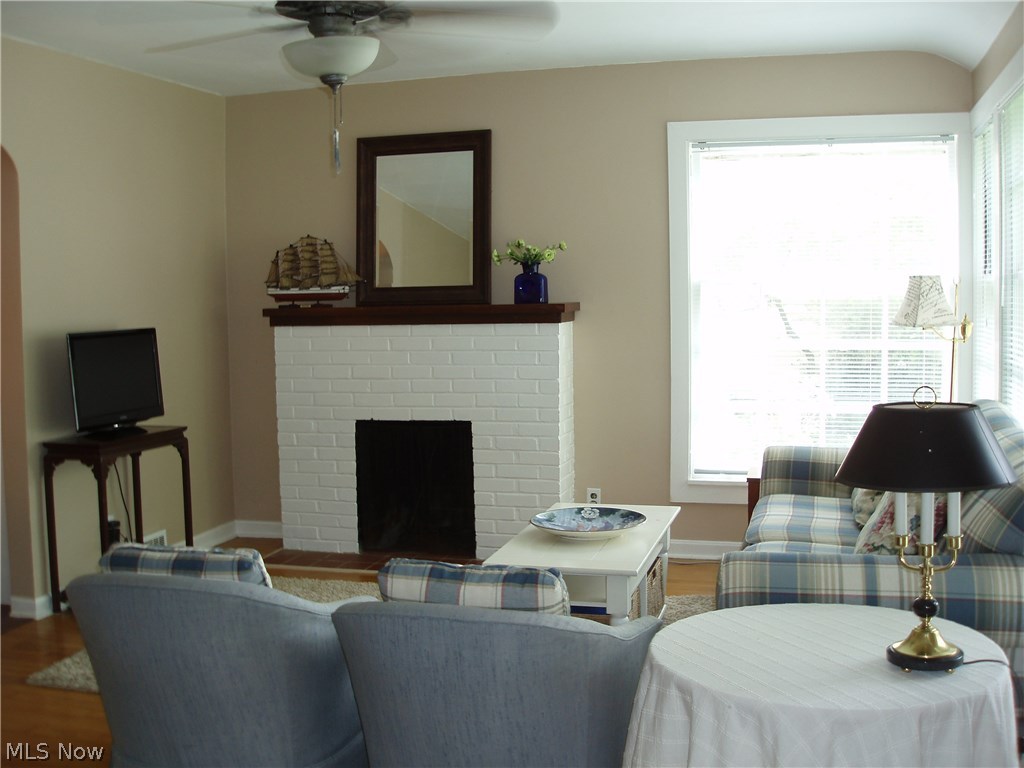 Longmere - Residential