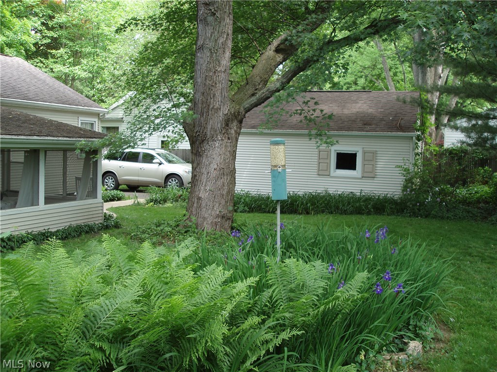 Longmere - Residential