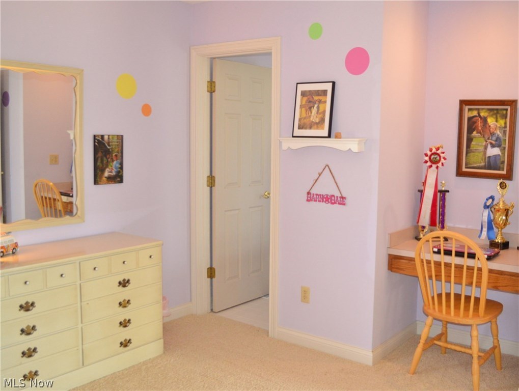 Woods Williamsburg - Residential