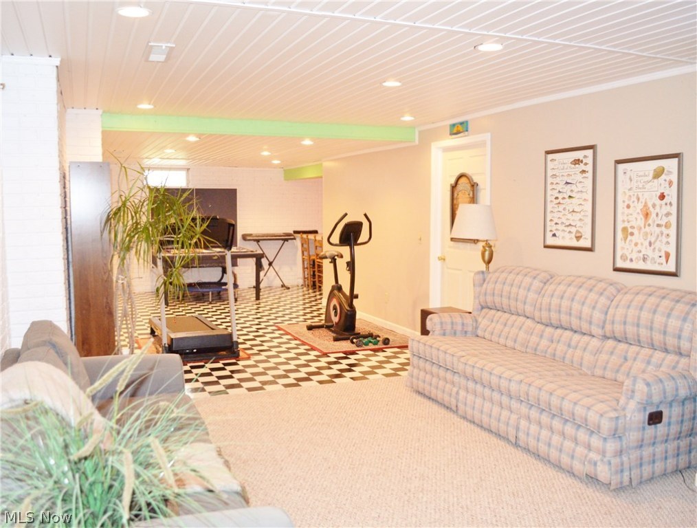 Woods Williamsburg - Residential