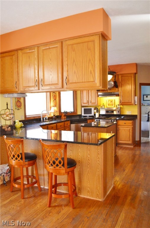 Woods Williamsburg - Residential