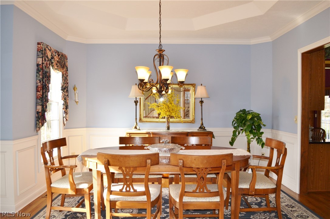 Woods Williamsburg - Residential