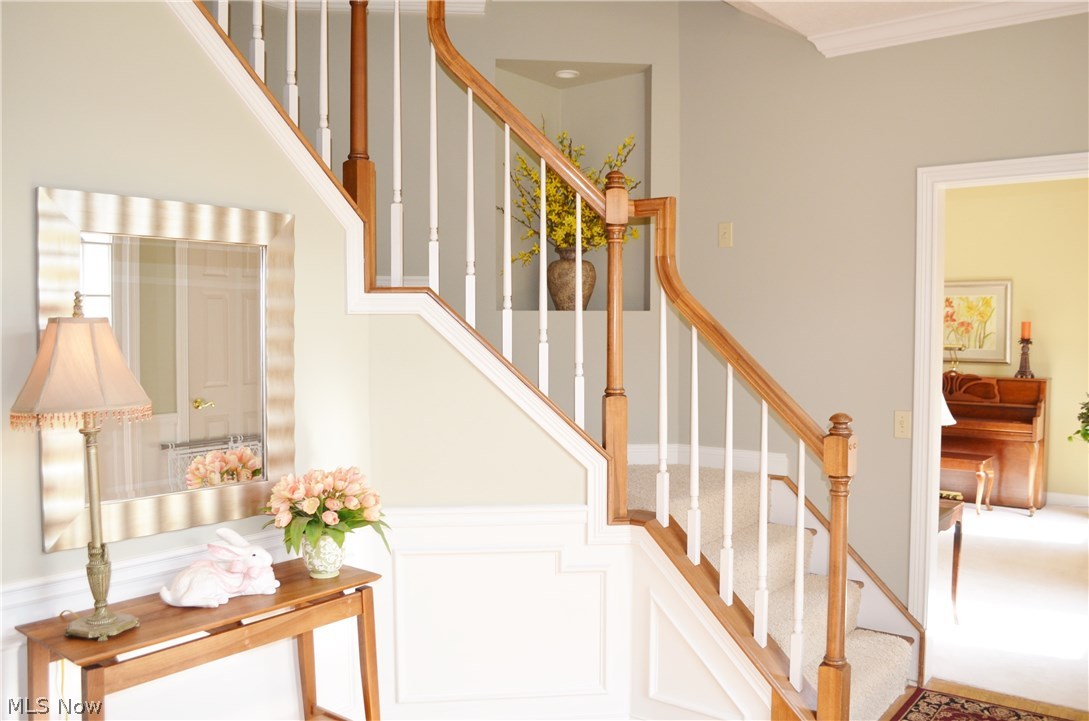 Woods Williamsburg - Residential