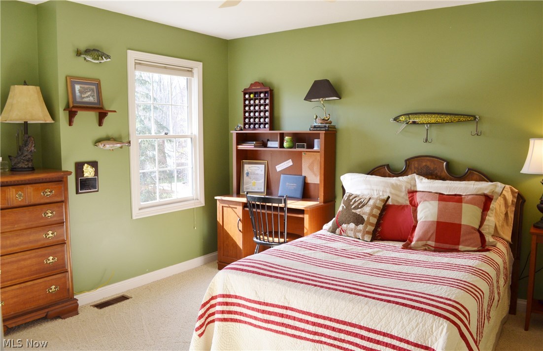 Woods Williamsburg - Residential