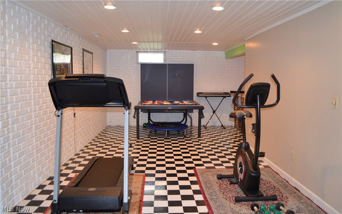 Woods Williamsburg - Residential