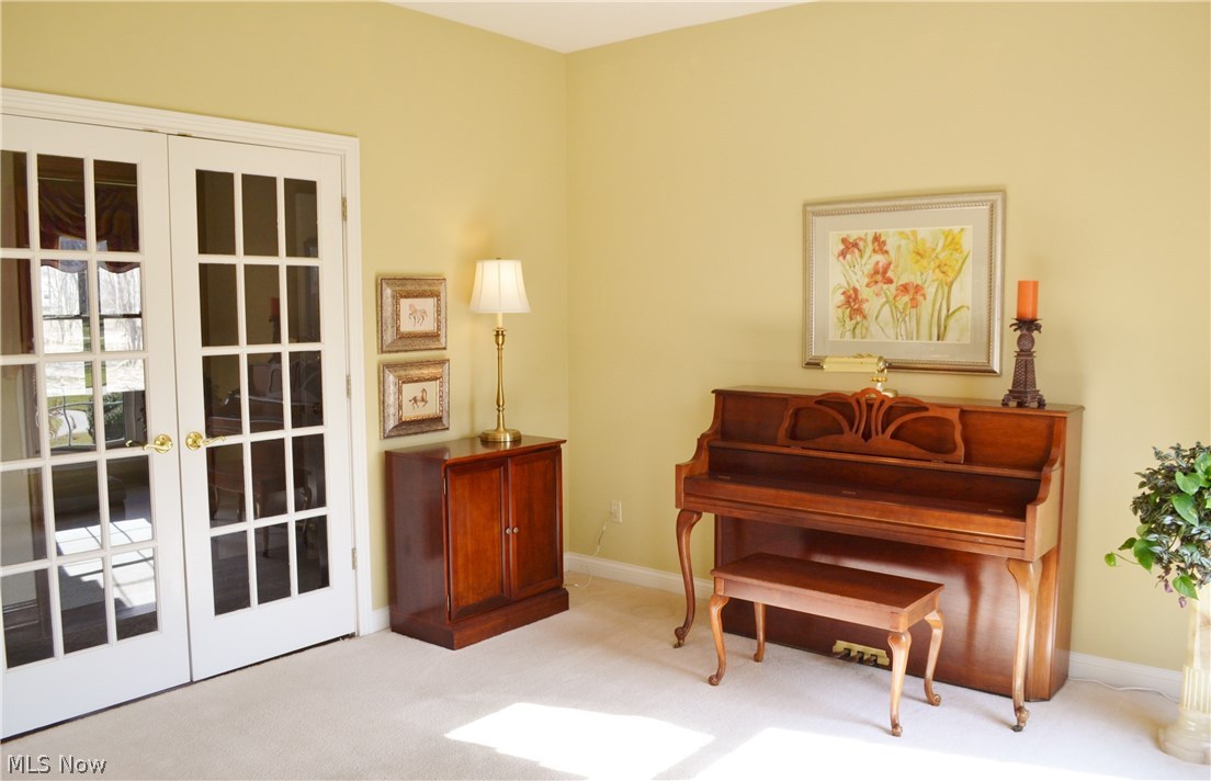 Woods Williamsburg - Residential