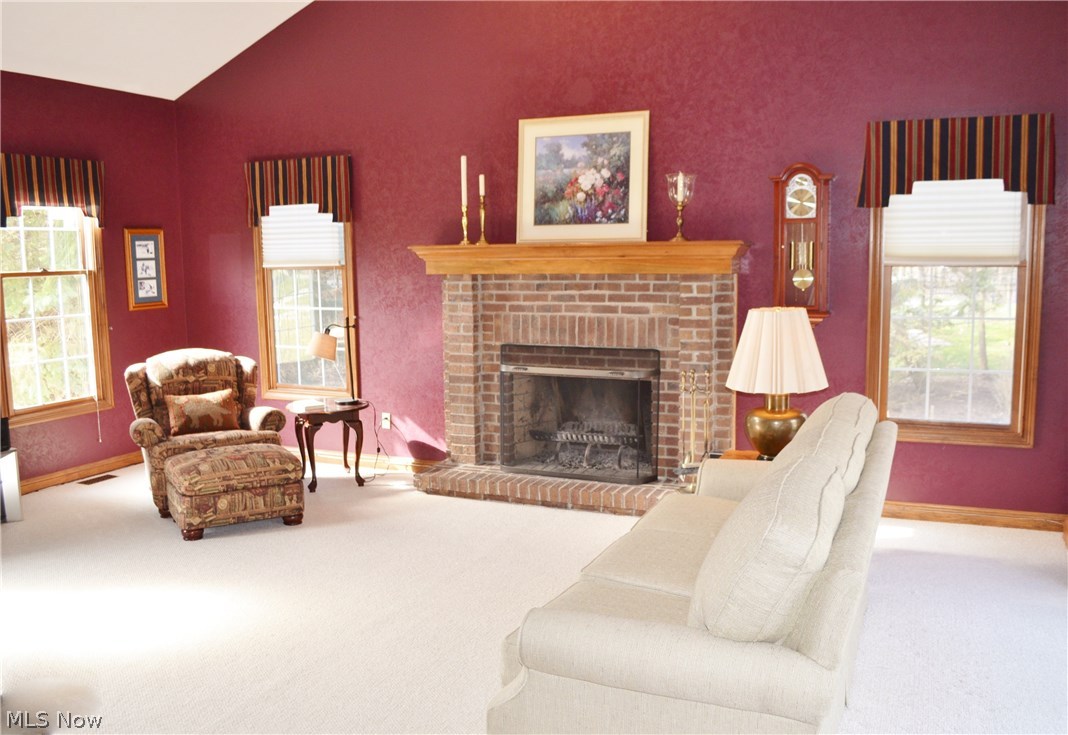 Woods Williamsburg - Residential