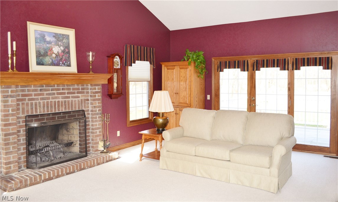 Woods Williamsburg - Residential