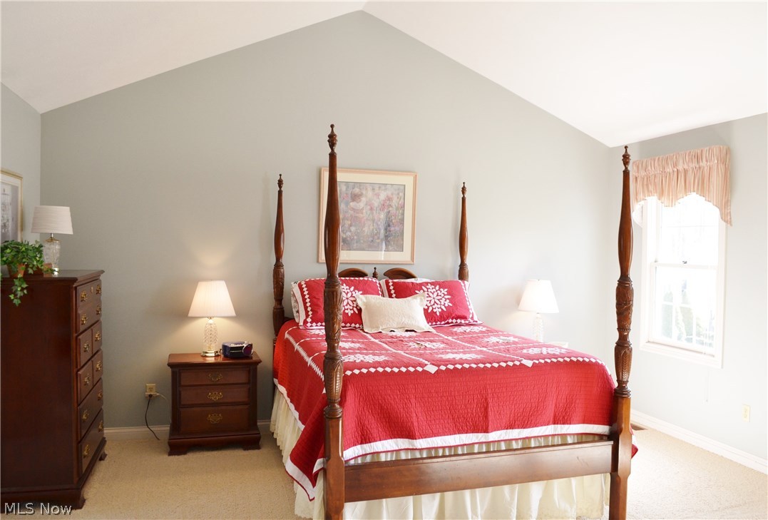 Woods Williamsburg - Residential