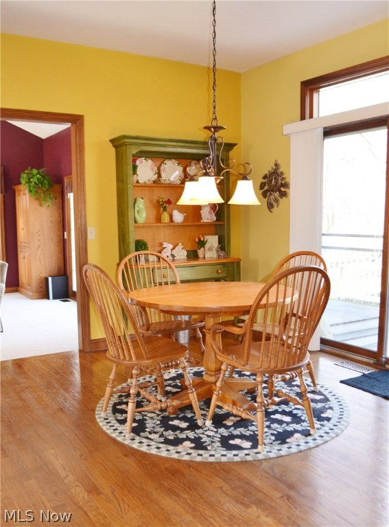 Woods Williamsburg - Residential