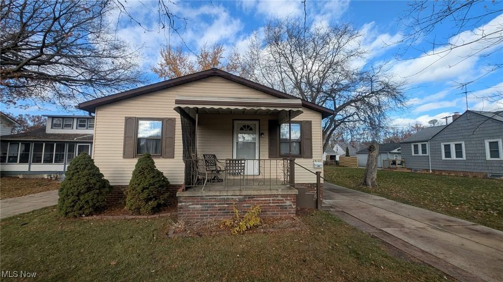 Photo of 29131 Norman Avenue, Wickliffe, OH 44092 (MLS # 5178669)