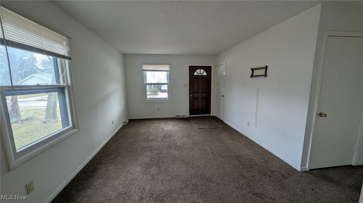 Lloyd Road Sub - Residential