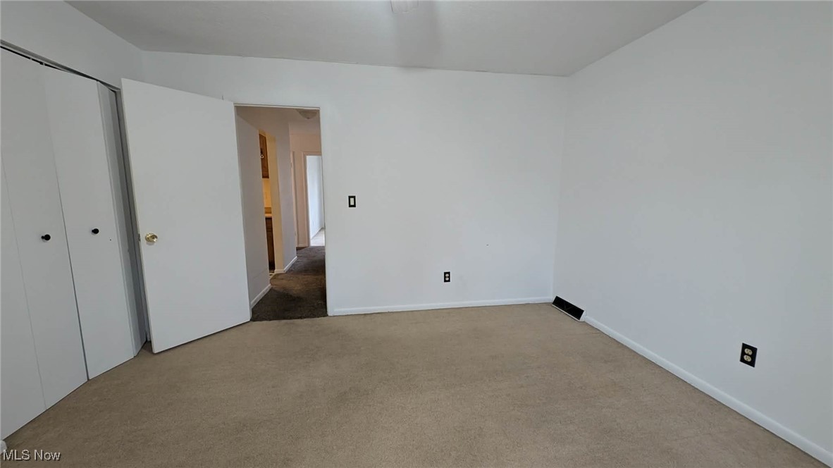 Lloyd Road Sub - Residential