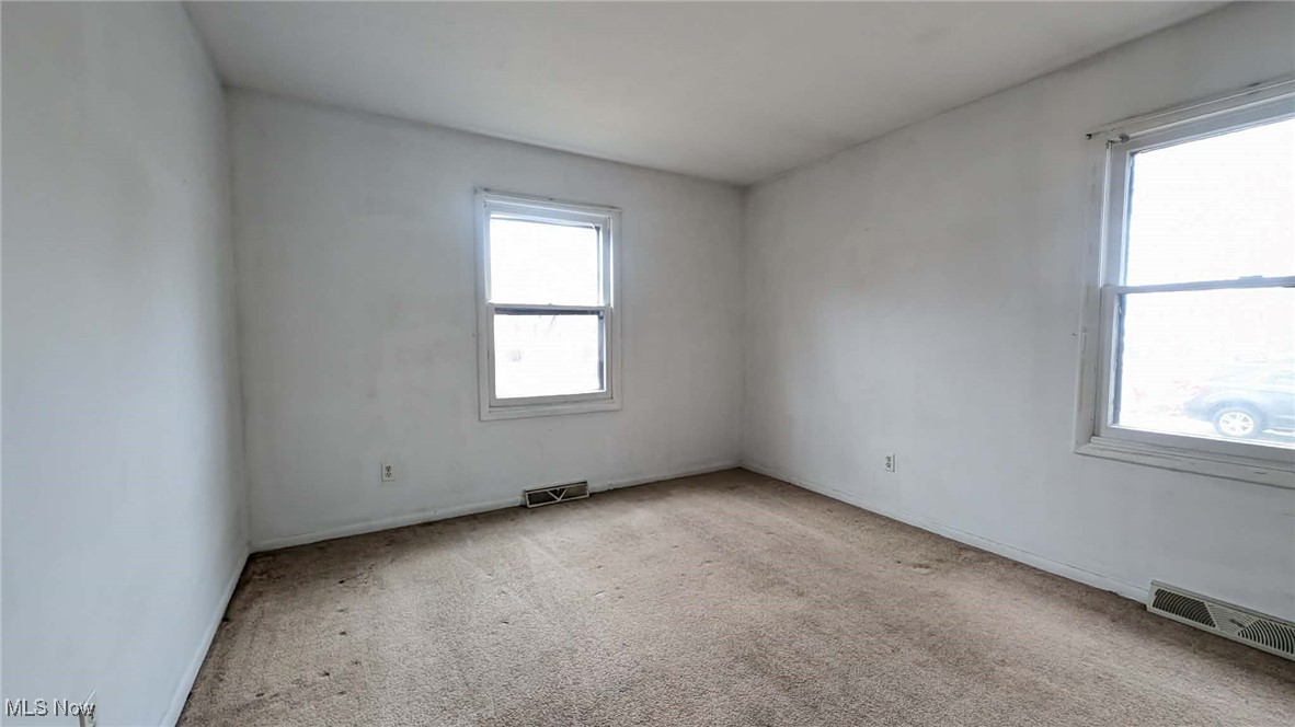 Lloyd Road Sub - Residential