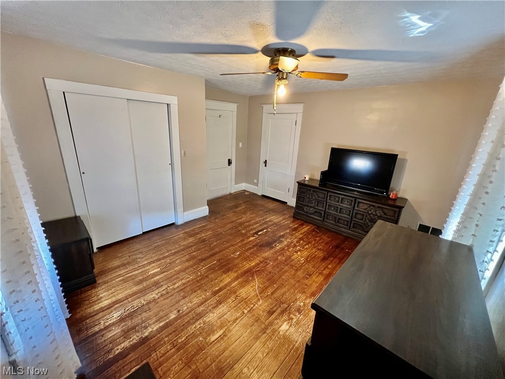 Orchard Terrace 01 Allotment - Residential