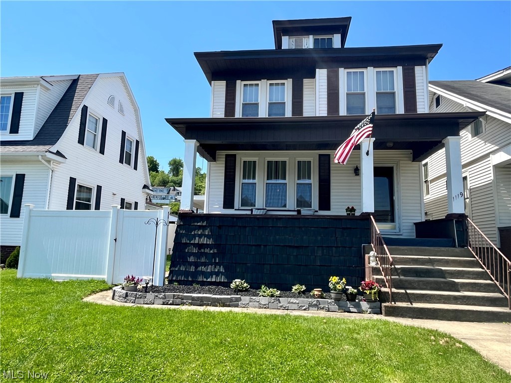Orchard Terrace 01 Allotment - Residential
