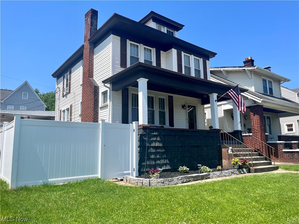Orchard Terrace 01 Allotment - Residential