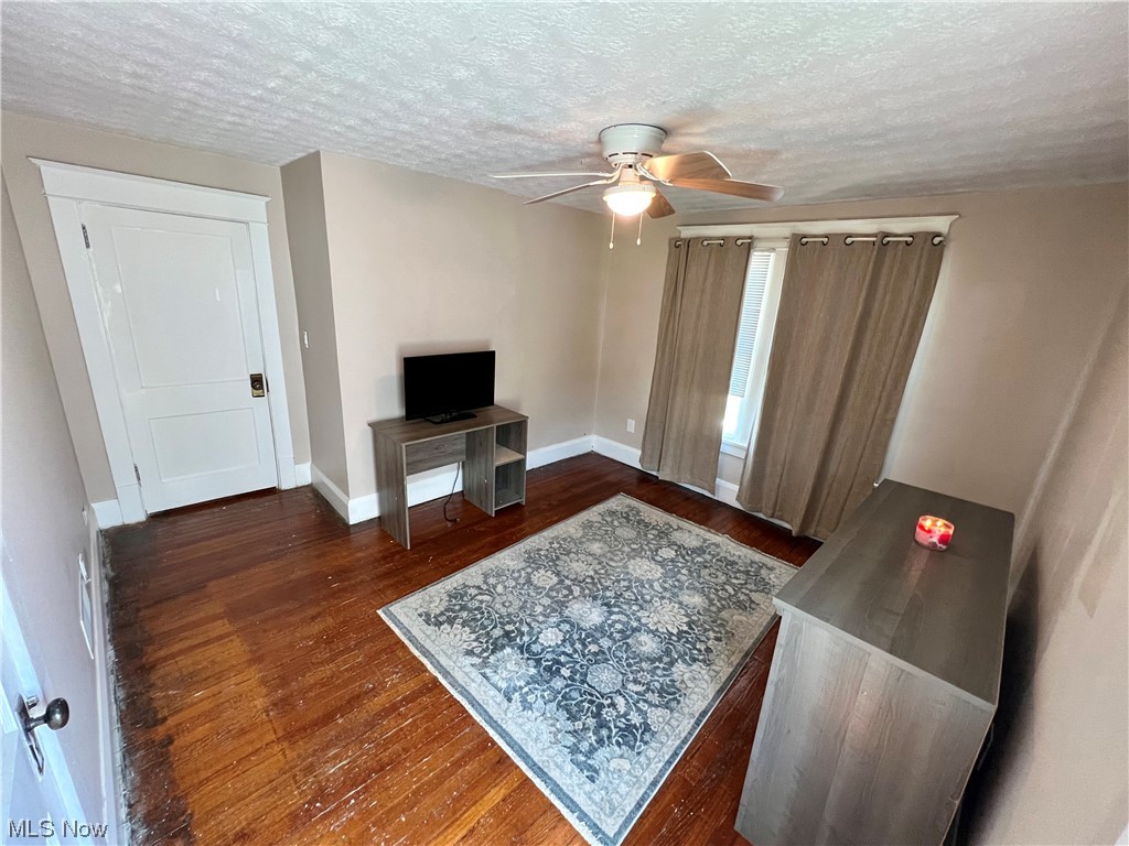 Orchard Terrace 01 Allotment - Residential