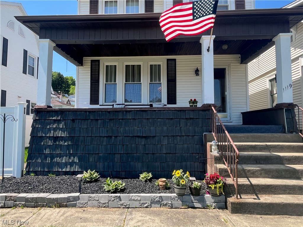 Orchard Terrace 01 Allotment - Residential