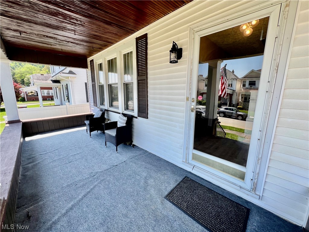 Orchard Terrace 01 Allotment - Residential