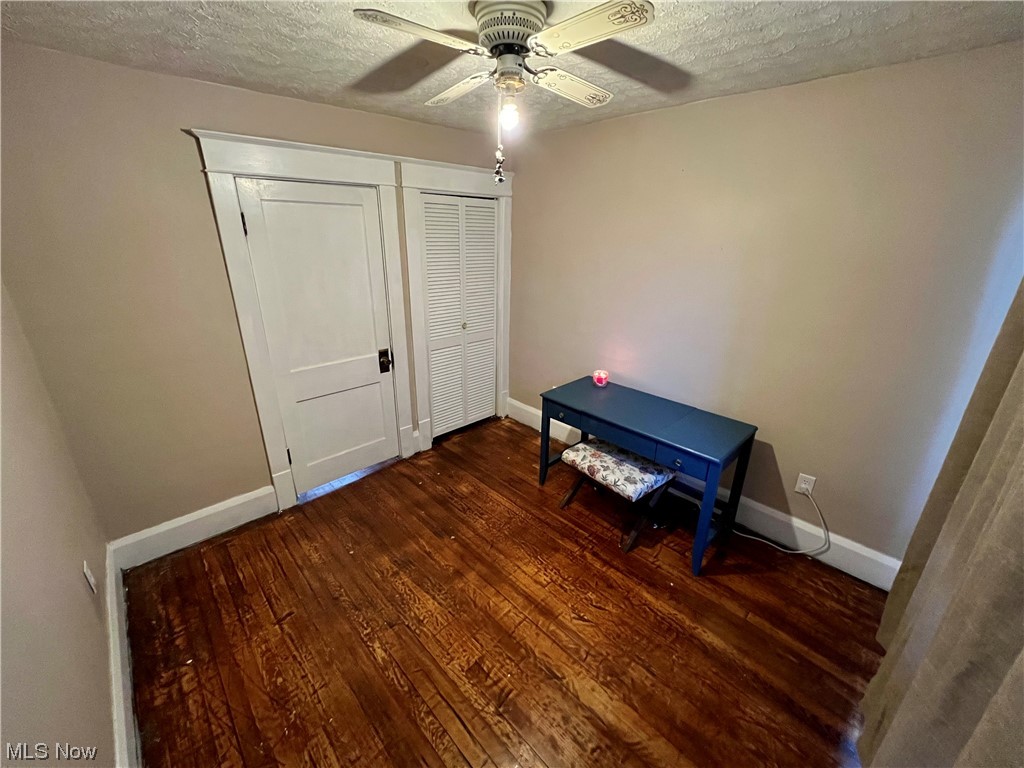 Orchard Terrace 01 Allotment - Residential