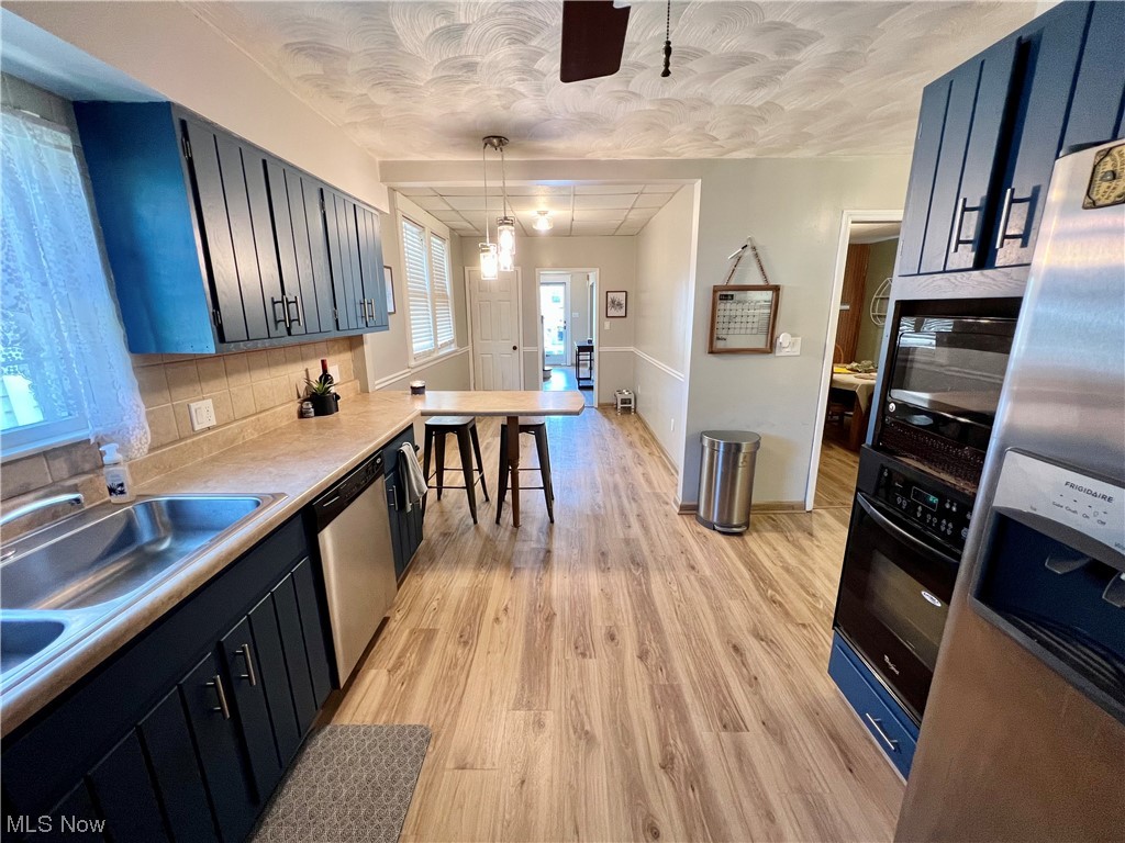 Orchard Terrace 01 Allotment - Residential