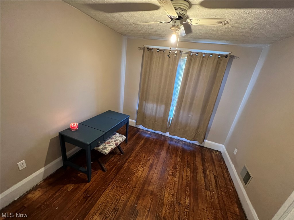 Orchard Terrace 01 Allotment - Residential