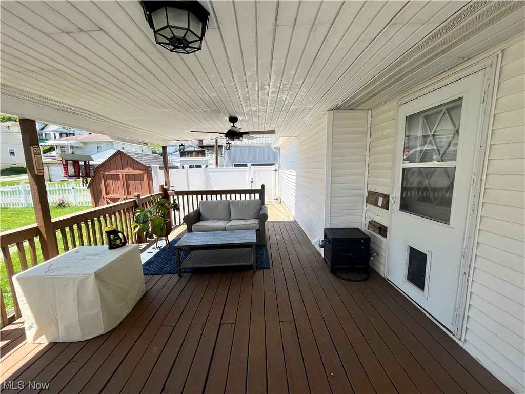 Orchard Terrace 01 Allotment - Residential