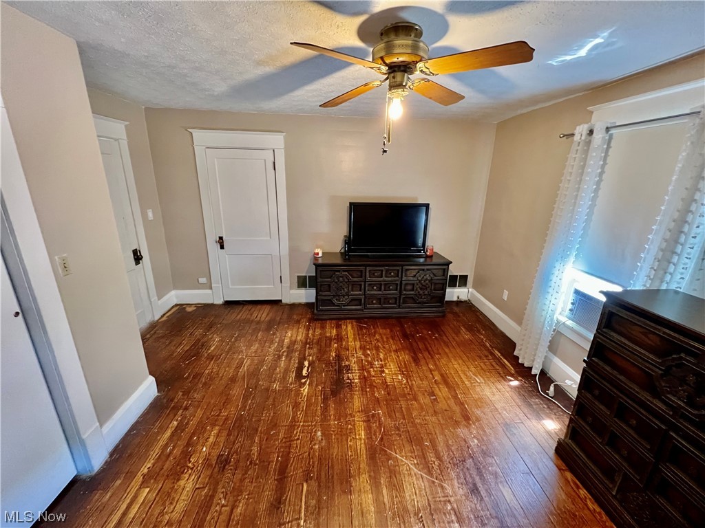 Orchard Terrace 01 Allotment - Residential