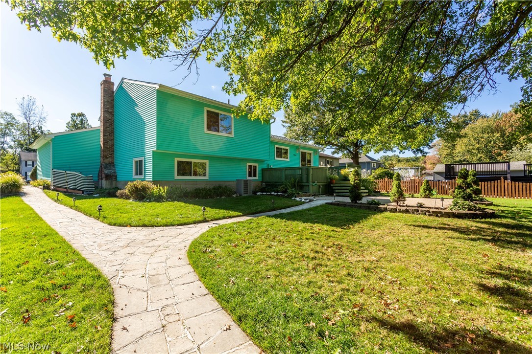 Gemini Estate - Residential