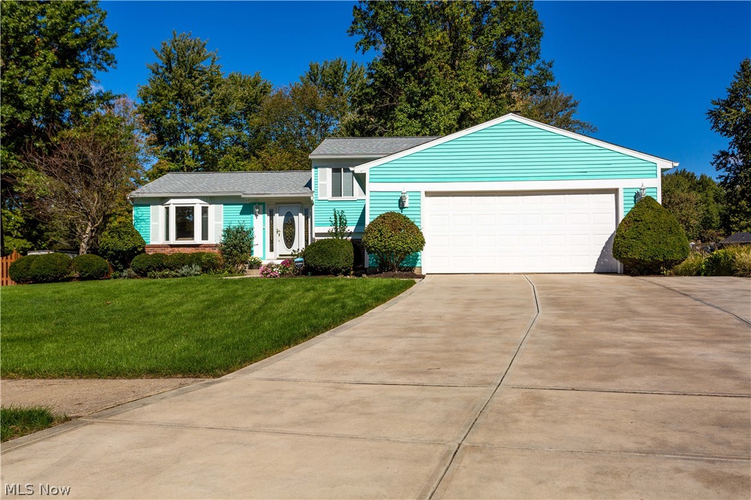 Gemini Estate - Residential