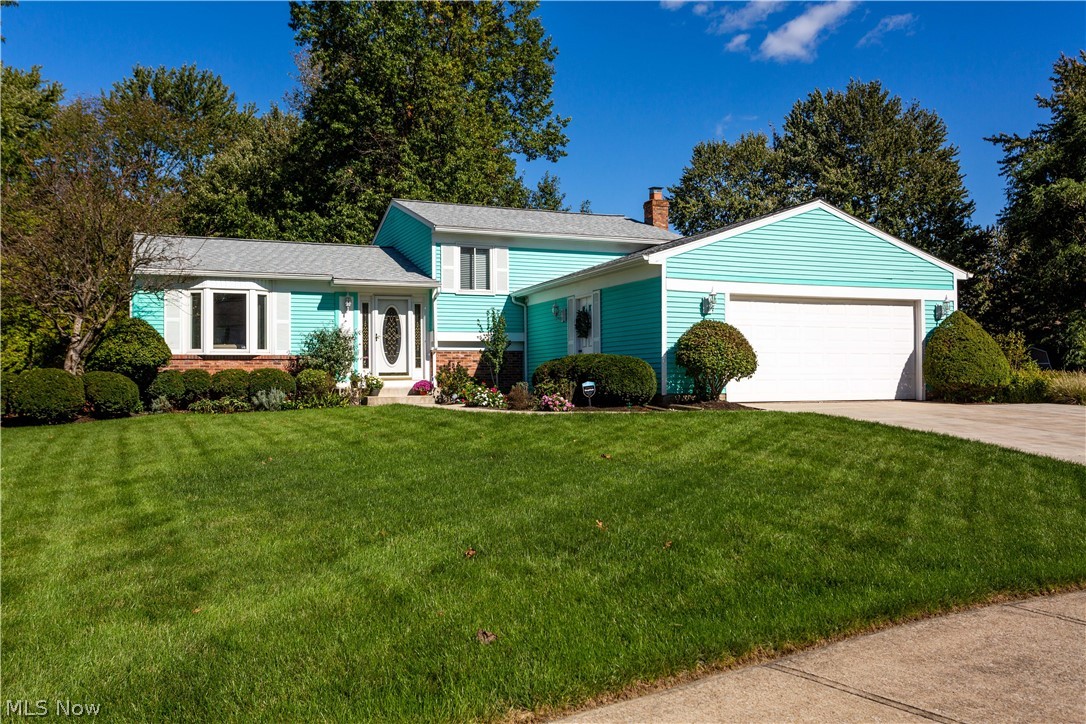 Gemini Estate - Residential