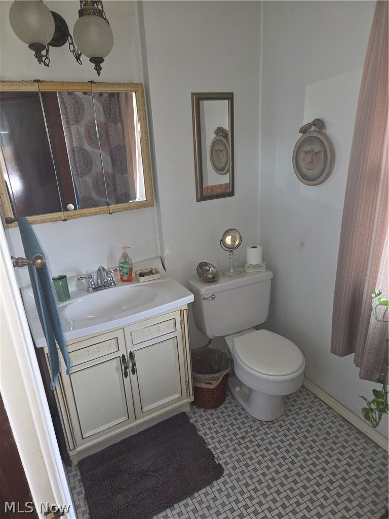 Iddings Park - Residential