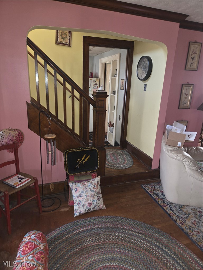 Iddings Park - Residential